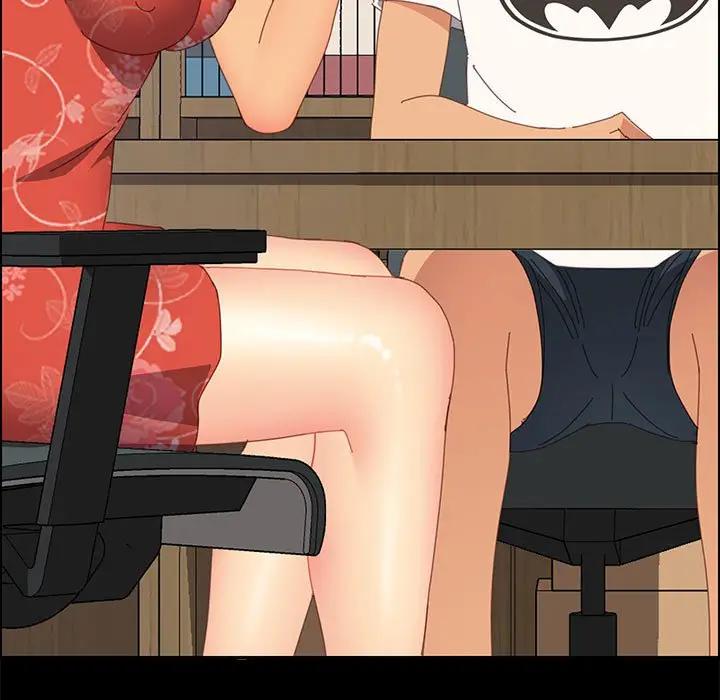 [韩国漫画] 上门徒弟 剧情,熟女人妻,巨乳大奶#[156P]-56