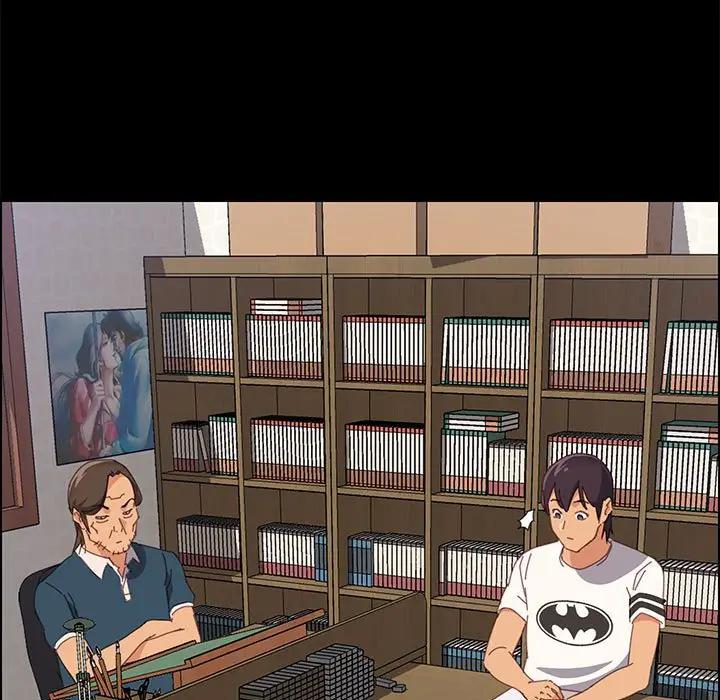 [韩国漫画] 上门徒弟 剧情,熟女人妻,巨乳大奶#[156P]-64