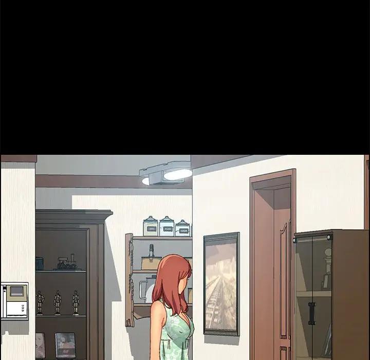 [韩国漫画] 上门徒弟 剧情,熟女人妻,巨乳大奶#[154P]-10