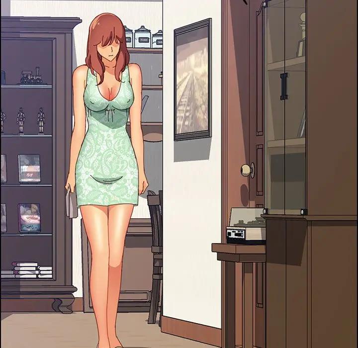 [韩国漫画] 上门徒弟 剧情,熟女人妻,巨乳大奶#[154P]-125