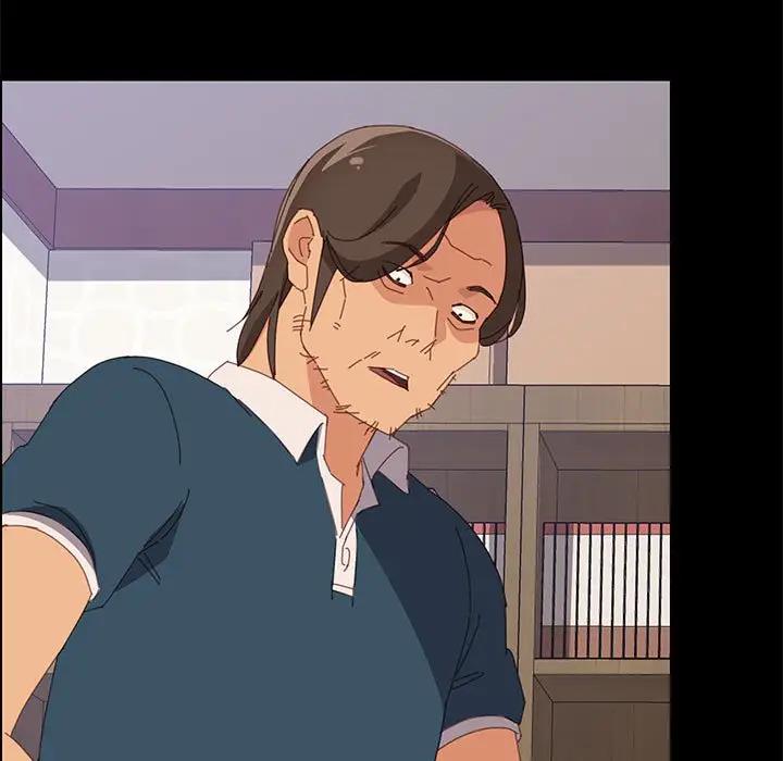 [韩国漫画] 上门徒弟 剧情,熟女人妻,巨乳大奶#[154P]-149