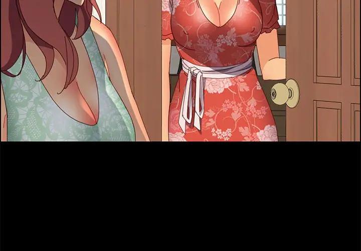 [韩国漫画] 上门徒弟 剧情,熟女人妻,巨乳大奶#[154P]-2