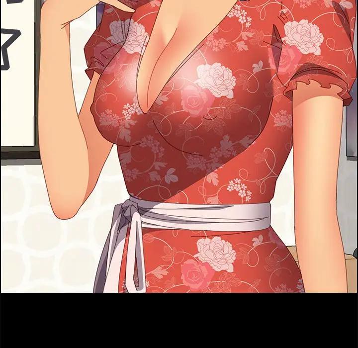 [韩国漫画] 上门徒弟 剧情,熟女人妻,巨乳大奶#[154P]-21