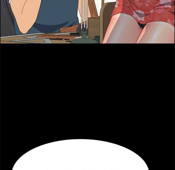 [韩国漫画] 上门徒弟 剧情,熟女人妻,巨乳大奶#[154P]-32