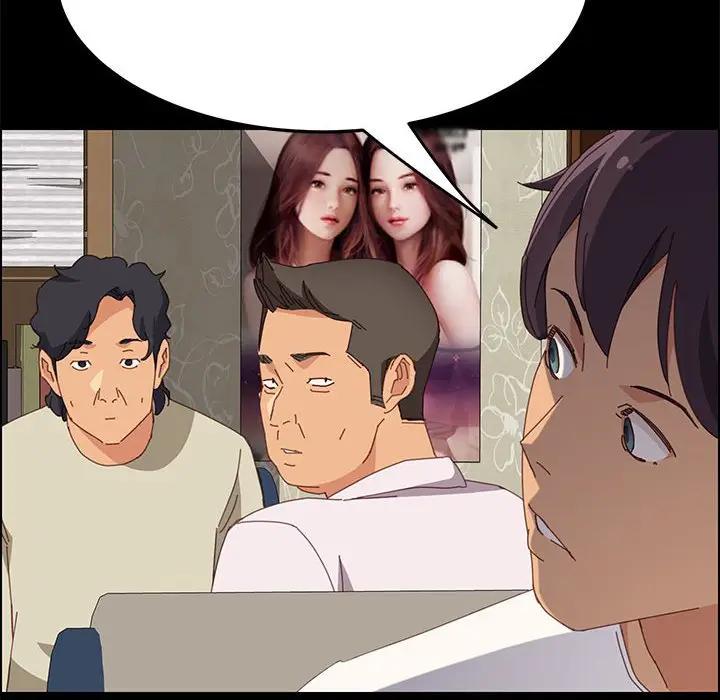 [韩国漫画] 上门徒弟 剧情,熟女人妻,巨乳大奶#[154P]-77