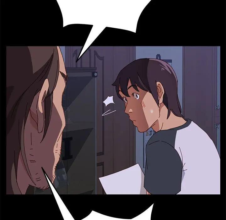 [韩国漫画] 上门徒弟 剧情,熟女人妻,巨乳大奶#[174P]-105