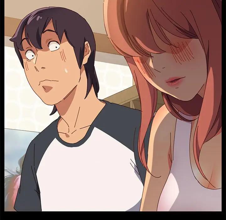 [韩国漫画] 上门徒弟 剧情,熟女人妻,巨乳大奶#[174P]-16