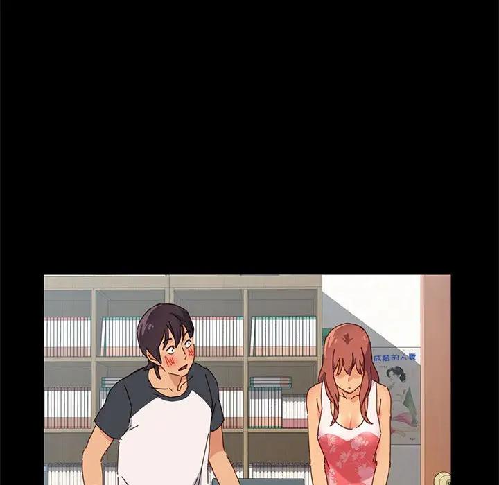 [韩国漫画] 上门徒弟 剧情,熟女人妻,巨乳大奶#[174P]-19