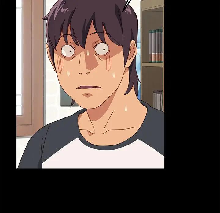 [韩国漫画] 上门徒弟 剧情,熟女人妻,巨乳大奶#[174P]-58