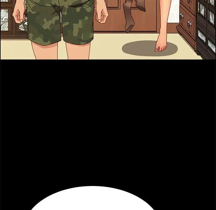 [韩国漫画] 上门徒弟 剧情,熟女人妻,巨乳大奶#[146P]-14