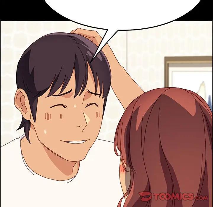 [韩国漫画] 上门徒弟 剧情,熟女人妻,巨乳大奶#[146P]-27