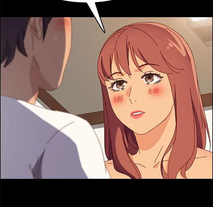 [韩国漫画] 上门徒弟 剧情,熟女人妻,巨乳大奶#[146P]-33