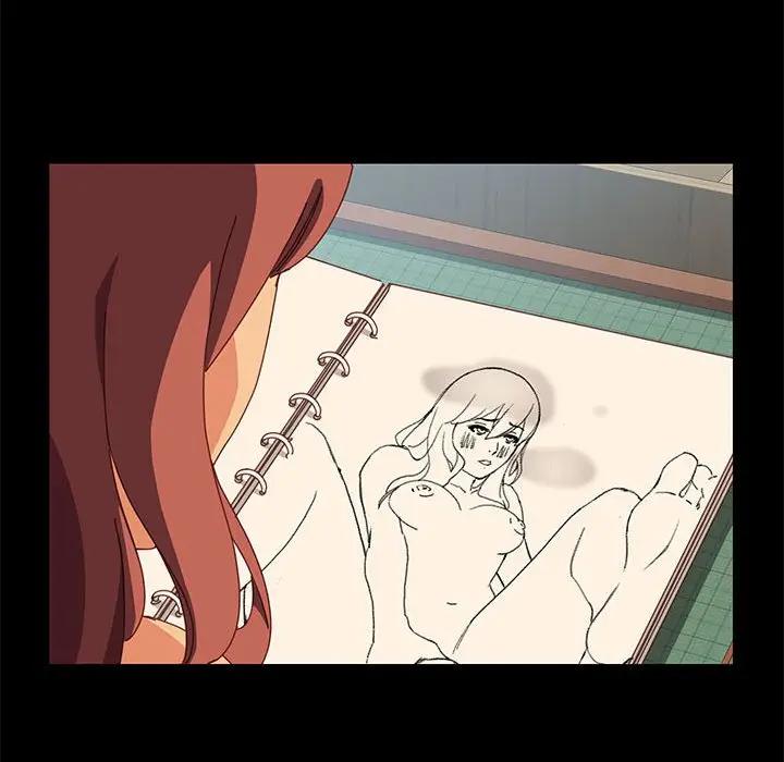 [韩国漫画] 上门徒弟 剧情,熟女人妻,巨乳大奶#[170P]-150