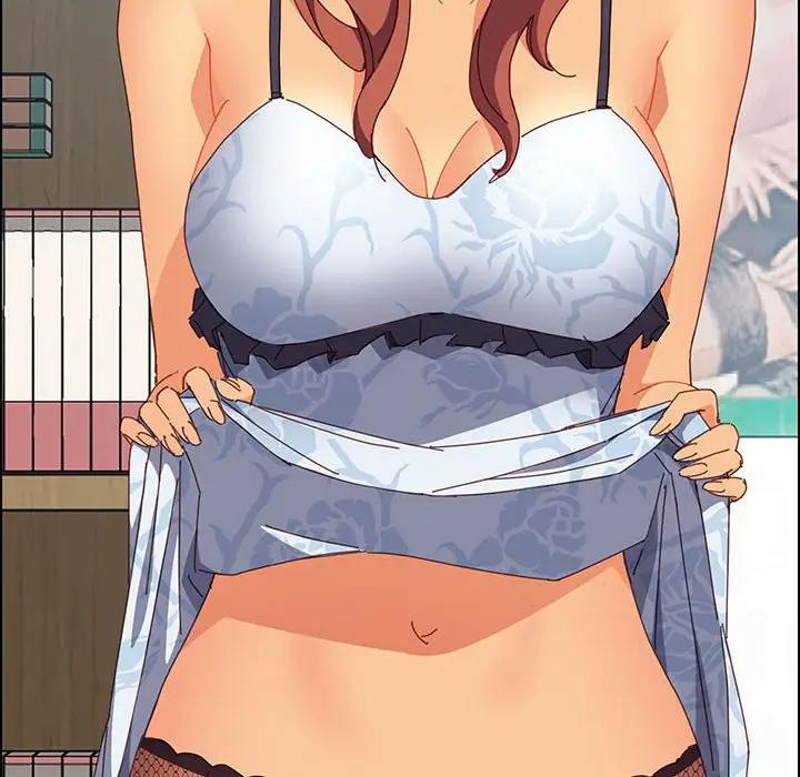 [韩国漫画] 上门徒弟 剧情,熟女人妻,巨乳大奶#[170P]-161