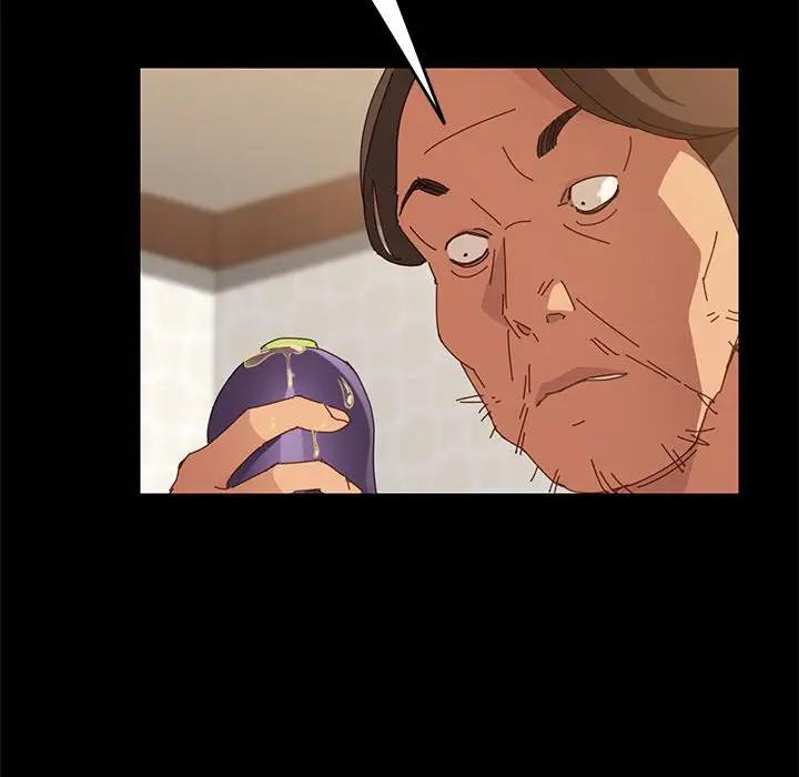 [韩国漫画] 上门徒弟 剧情,熟女人妻,巨乳大奶#[170P]-26