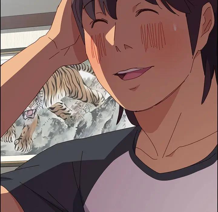 [韩国漫画] 上门徒弟 剧情,熟女人妻,巨乳大奶#[170P]-74