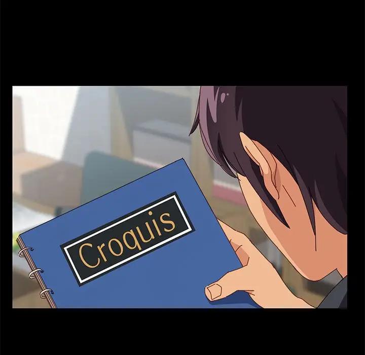 [韩国漫画] 上门徒弟 剧情,熟女人妻,巨乳大奶#[170P]-82