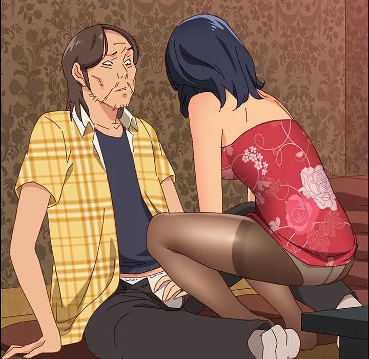 [韩国漫画] 上门徒弟 剧情,熟女人妻,巨乳大奶#[154P]-111