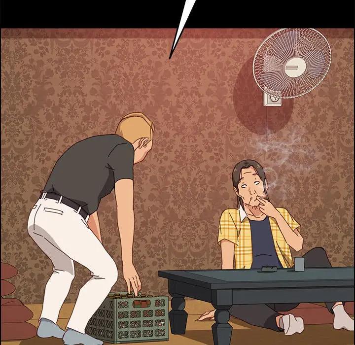 [韩国漫画] 上门徒弟 剧情,熟女人妻,巨乳大奶#[154P]-71