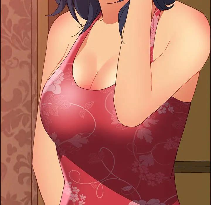 [韩国漫画] 上门徒弟 剧情,熟女人妻,巨乳大奶#[154P]-85