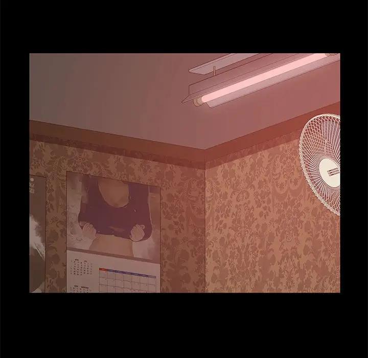 [韩国漫画] 上门徒弟 剧情,熟女人妻,巨乳大奶#[154P]-87