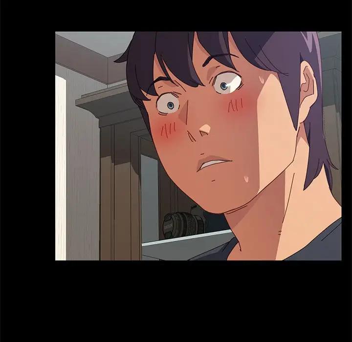 [韩国漫画] 上门徒弟 剧情,熟女人妻,巨乳大奶#[151P]-15