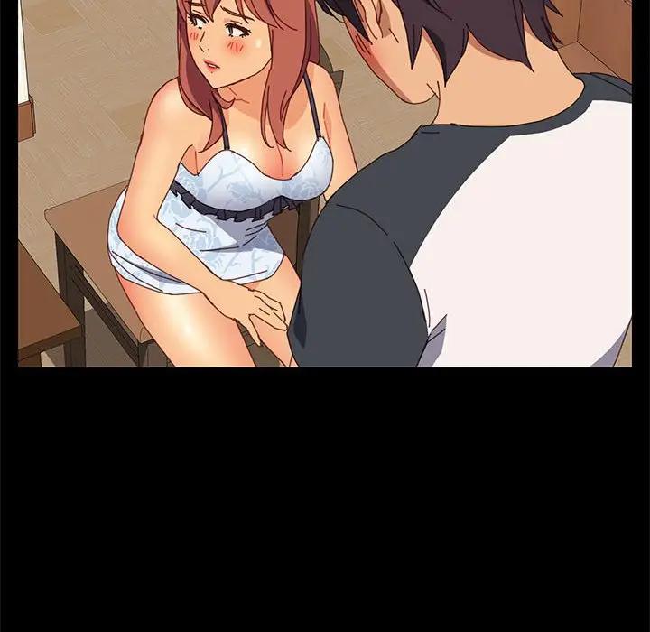 [韩国漫画] 上门徒弟 剧情,熟女人妻,巨乳大奶#[151P]-17