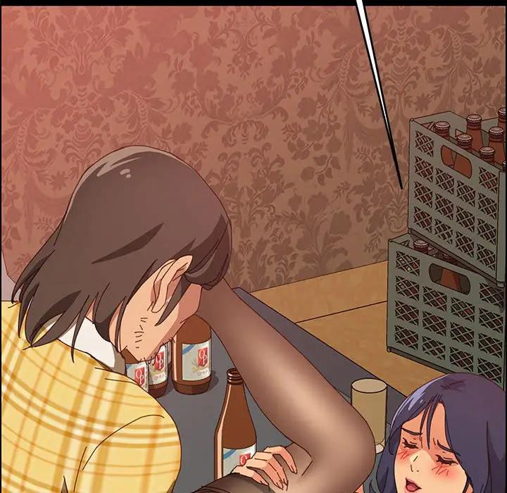 [韩国漫画] 上门徒弟 剧情,熟女人妻,巨乳大奶#[151P]-34