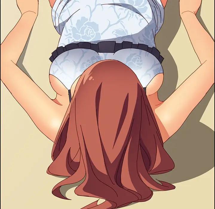 [韩国漫画] 上门徒弟 剧情,熟女人妻,巨乳大奶#[151P]-97