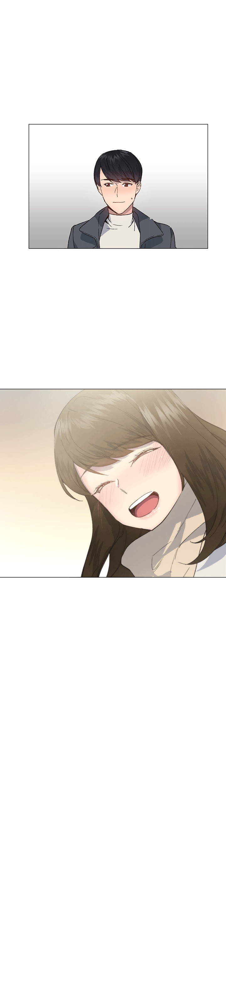 [韩国漫画] 小一轮的纯爱女孩 剧情,巨乳大奶,女学生#[30P]-22