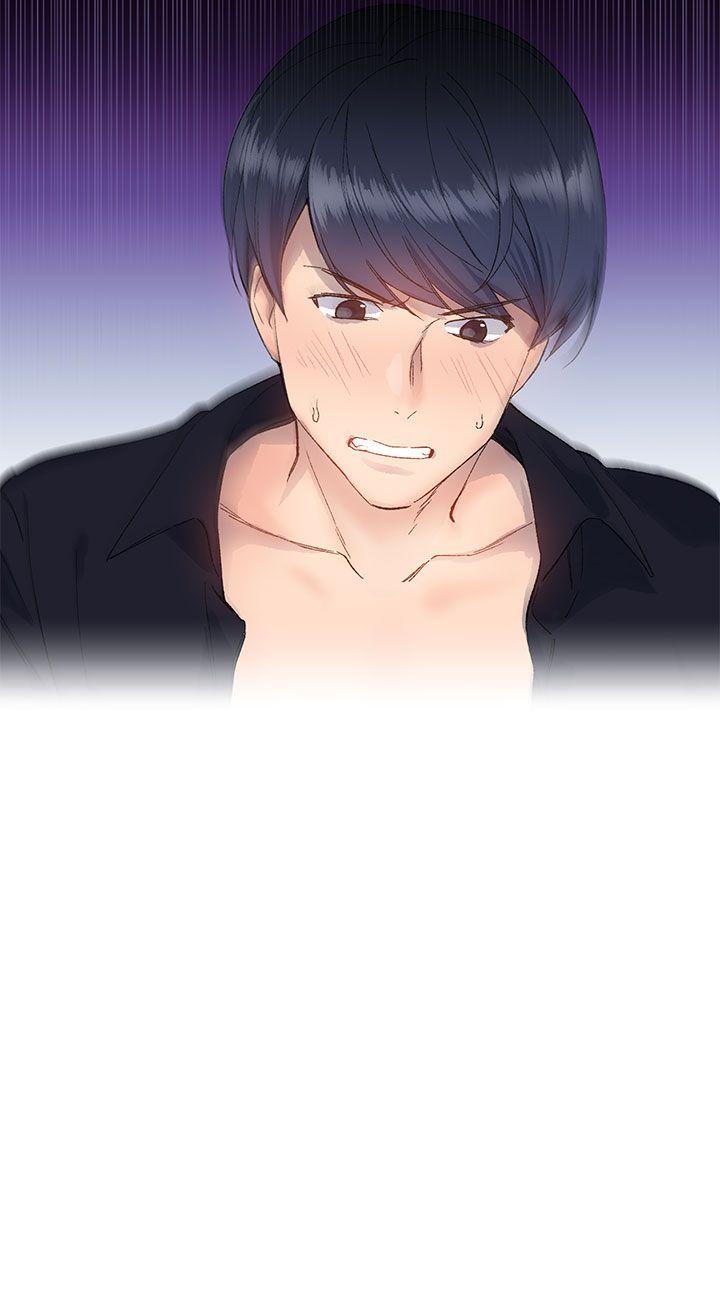 [韩国漫画] 小一轮的纯爱女孩 剧情,巨乳大奶,女学生#[39P]-30