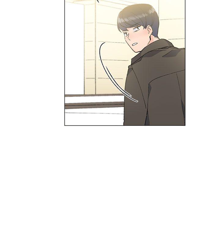 [韩国漫画] 小一轮的纯爱女孩 剧情,巨乳大奶,女学生#[35P]-15