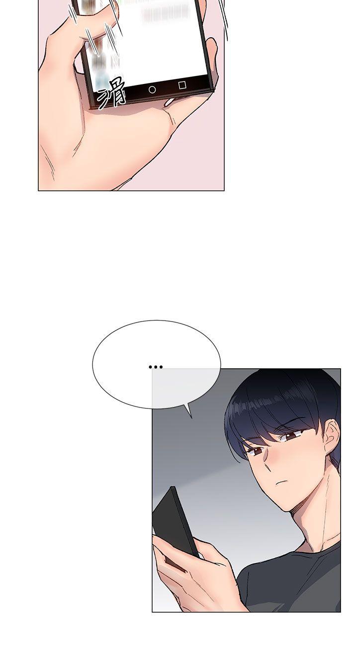 [韩国漫画] 小一轮的纯爱女孩 剧情,巨乳大奶,女学生#[39P]-9