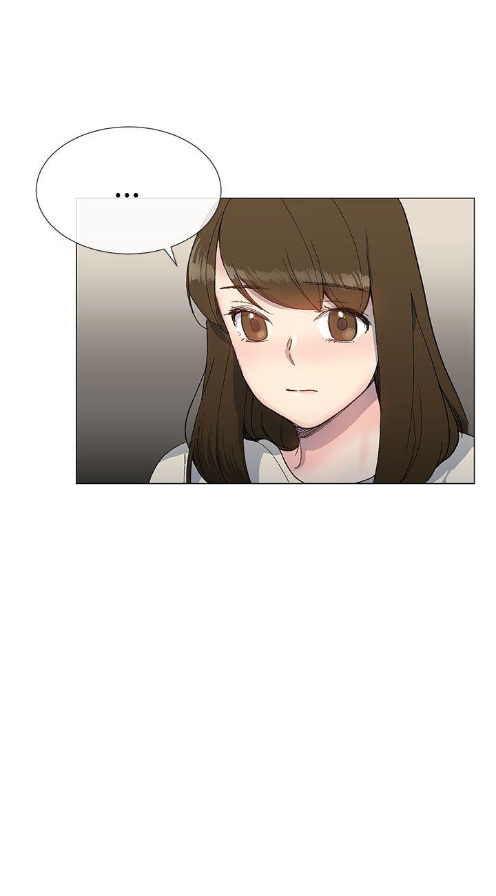 [韩国漫画] 小一轮的纯爱女孩 剧情,巨乳大奶,女学生#[33P]-26