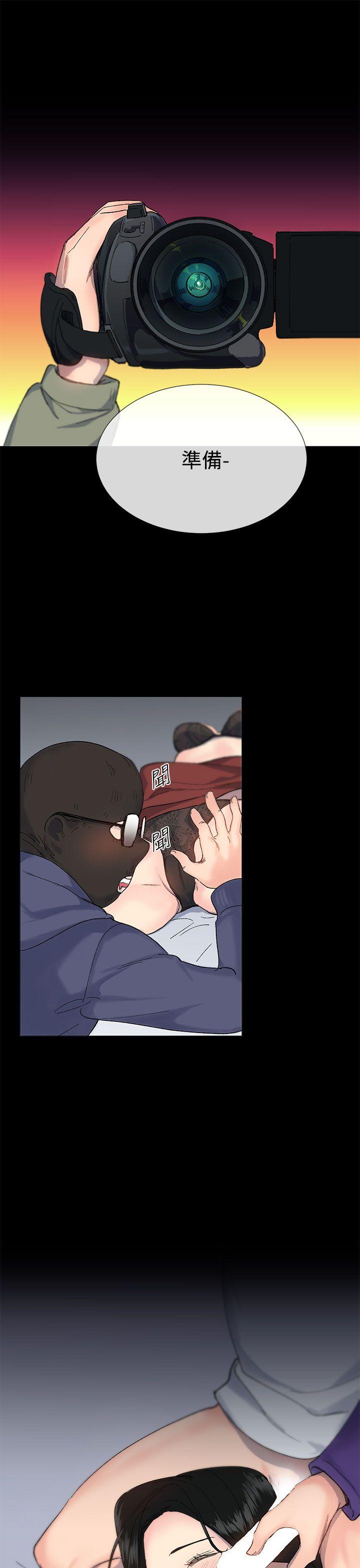 [韩国漫画] 小一轮的纯爱女孩 剧情,巨乳大奶,女学生#[29P]-28