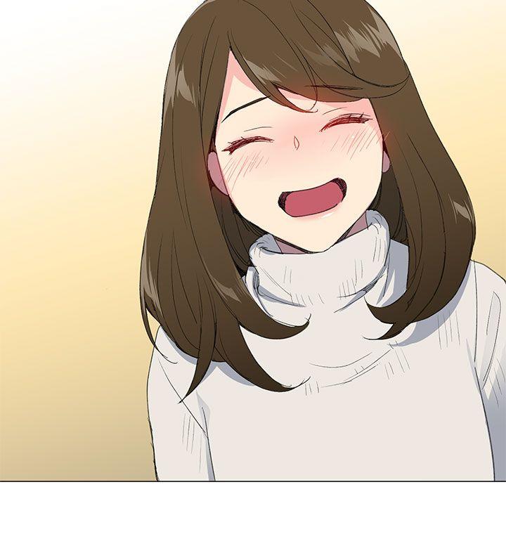 [韩国漫画] 小一轮的纯爱女孩 剧情,巨乳大奶,女学生#[47P]-26