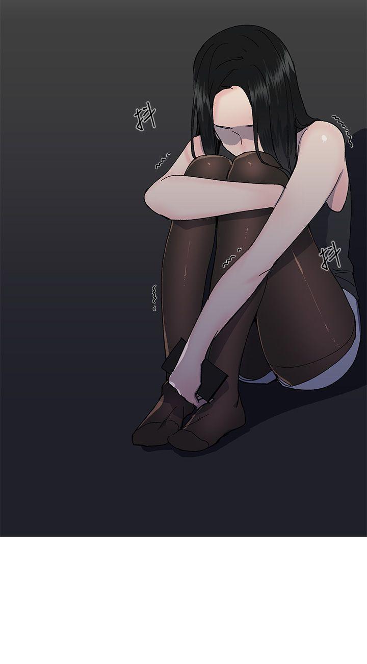 [韩国漫画] 小一轮的纯爱女孩 剧情,巨乳大奶,女学生#[26P]-20