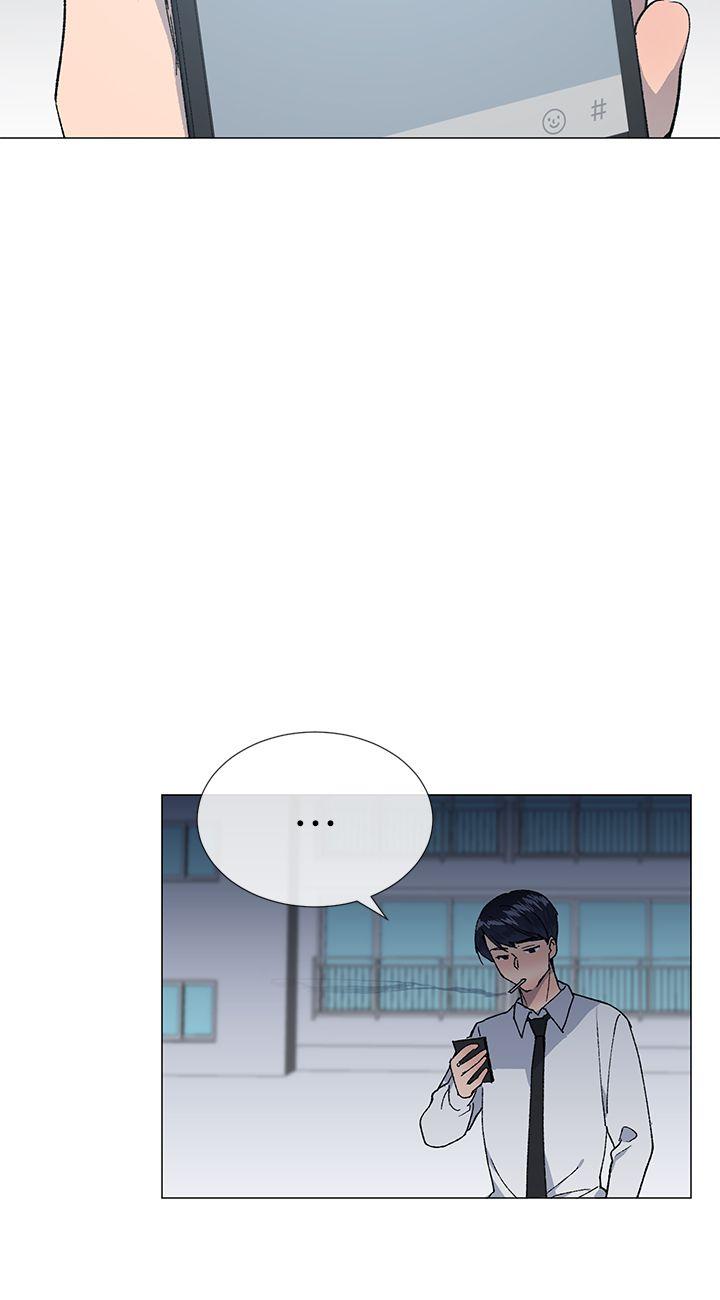 [韩国漫画] 小一轮的纯爱女孩 剧情,巨乳大奶,女学生#[31P]-3