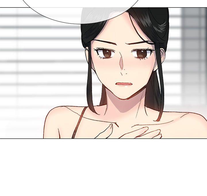 [韩国漫画] 小一轮的纯爱女孩 剧情,巨乳大奶,女学生#[29P]-17