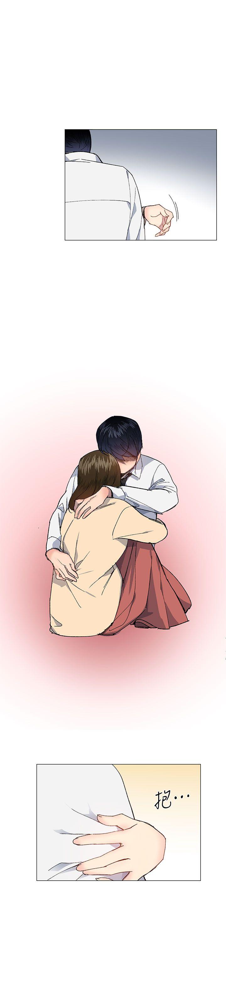 [韩国漫画] 小一轮的纯爱女孩 剧情,巨乳大奶,女学生#[32P]-22