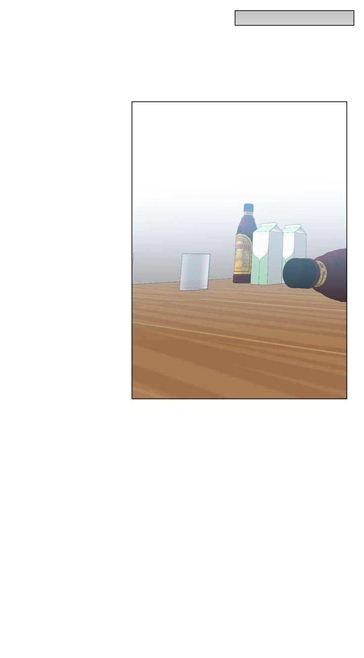 [韩国漫画] 小一轮的纯爱女孩 剧情,巨乳大奶,女学生#[31P]-14