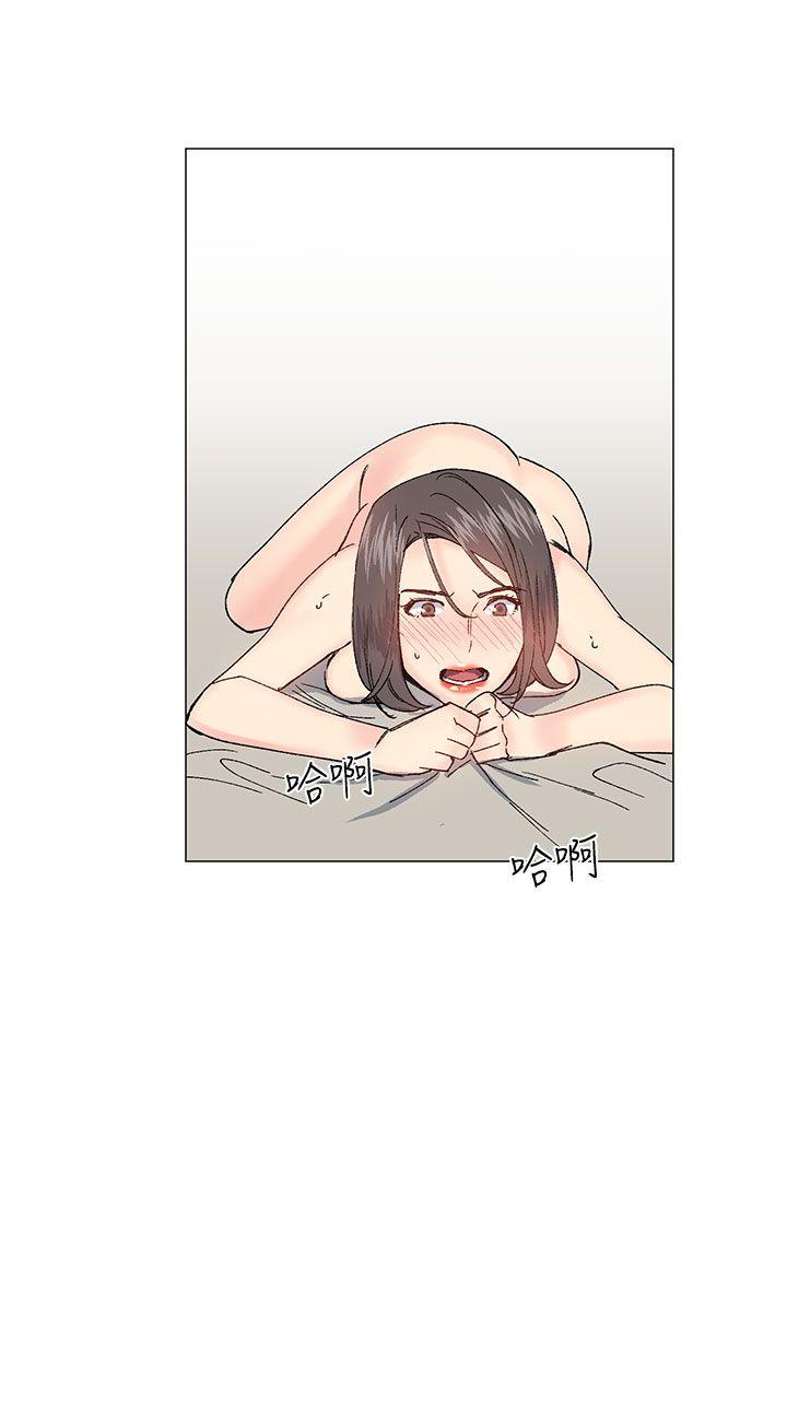 [韩国漫画] 小一轮的纯爱女孩 剧情,巨乳大奶,女学生#[32P]-18