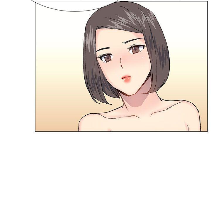 [韩国漫画] 小一轮的纯爱女孩 剧情,巨乳大奶,女学生#[32P]-27