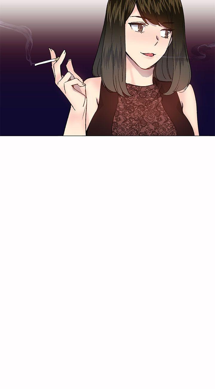 [韩国漫画] 小一轮的纯爱女孩 剧情,巨乳大奶,女学生#[35P]-18