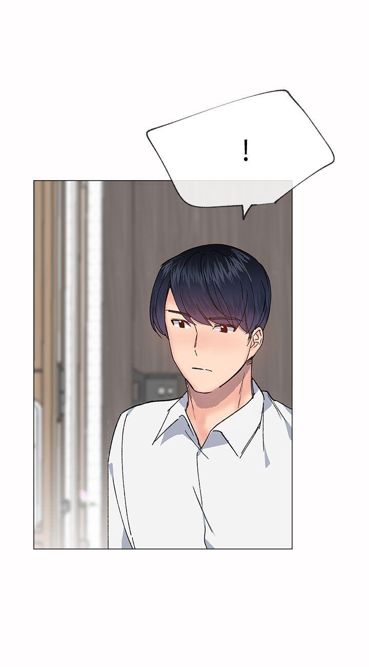 [韩国漫画] 小一轮的纯爱女孩 剧情,巨乳大奶,女学生#[35P]-24