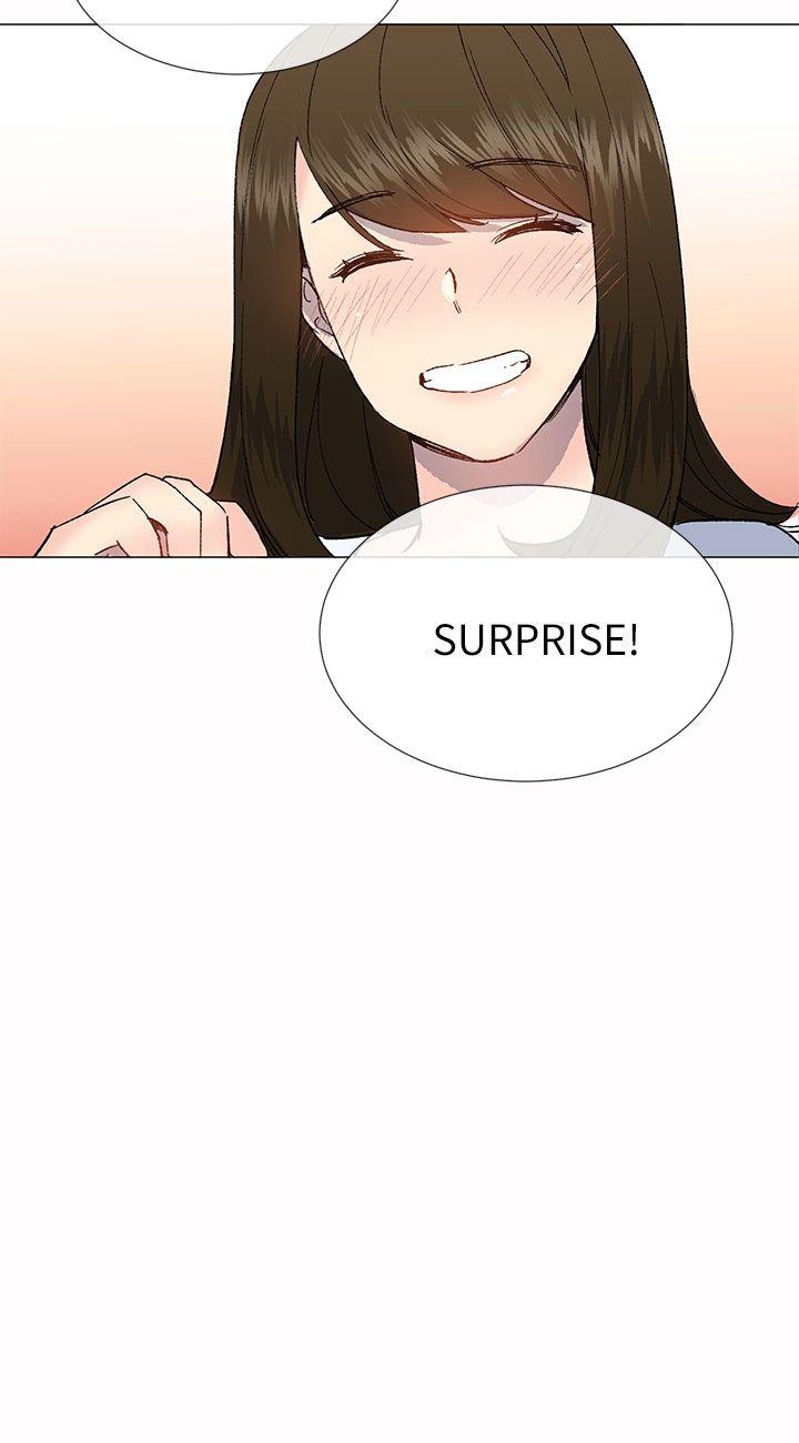 [韩国漫画] 小一轮的纯爱女孩 剧情,巨乳大奶,女学生#[35P]-27