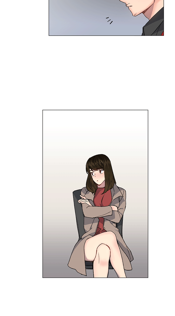 [韩国漫画] 小一轮的纯爱女孩 剧情,巨乳大奶,女学生#[30P]-18