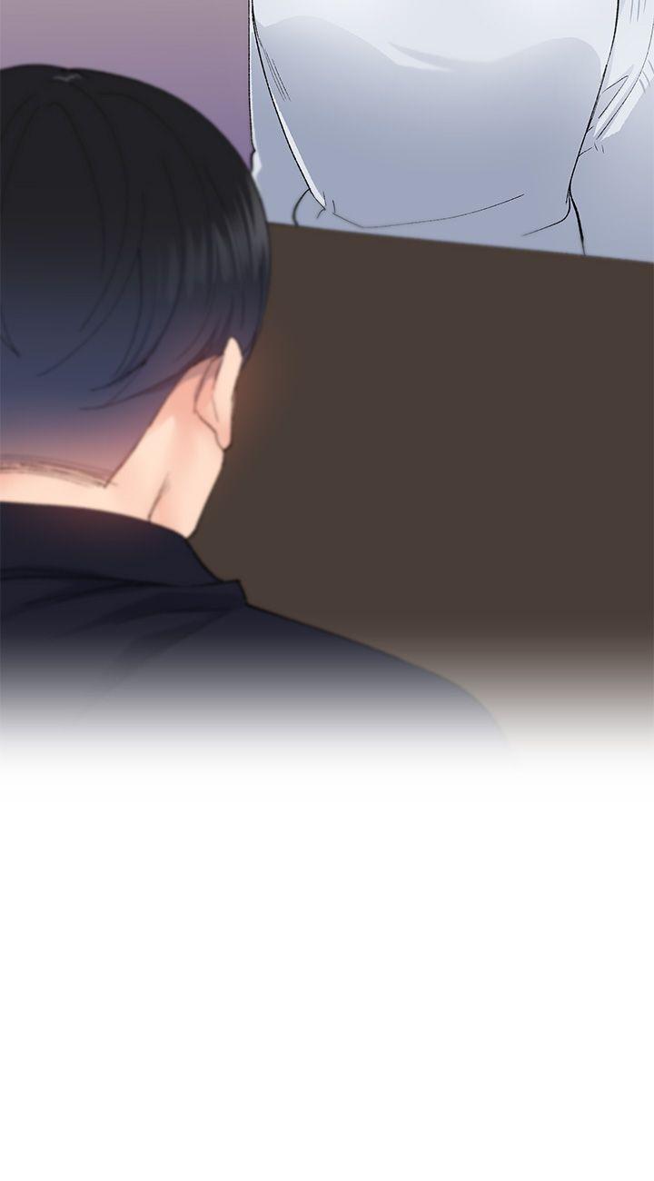 [韩国漫画] 小一轮的纯爱女孩 剧情,巨乳大奶,女学生#[30P]-30