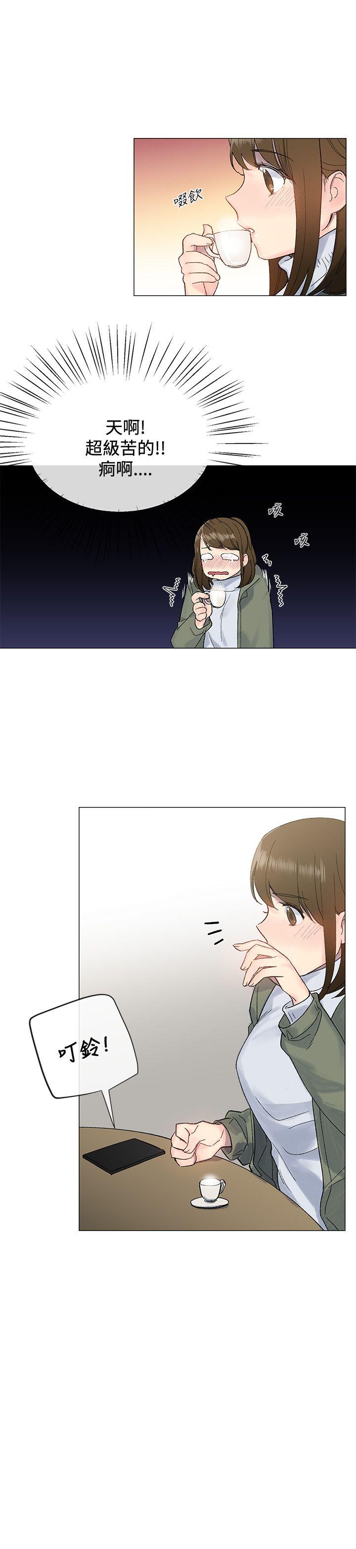 [韩国漫画] 小一轮的纯爱女孩 剧情,巨乳大奶,女学生#[30P]-4