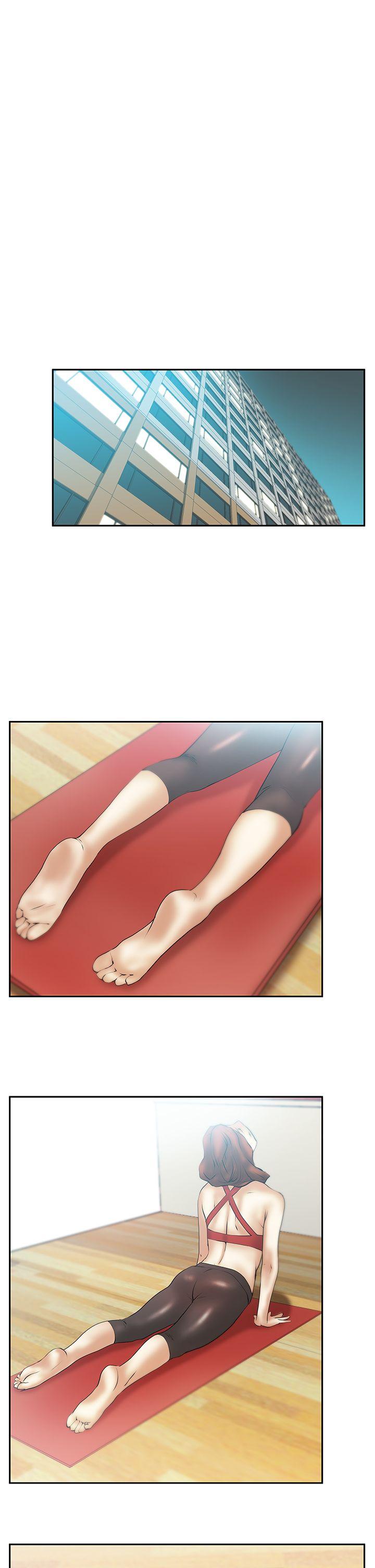 [韩国漫画] MY OFFICE LADYS 剧情,熟女人妻,巨乳大奶,OL#[18P]-13